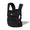 THE NORTH FACE BABY COMPACT CARRIER BLACK NMB82150画像