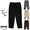 Schott TC CHEF PANTS 3116039画像