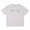 Ron Herman × Brooks Brothers Logo T-Shirt WHITE画像