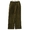 E.TAUTZ FIELD TROUSERS CORDUROY TRS06-BM1001画像