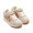new balance YV996OG3 BEIGE画像