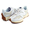 new balance WS327LA WHITE画像