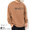 RVCA 21FW Big RVCA Crew Sweat BB042-002画像