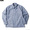 BLUCO STANDARD WORK SHIRTS L/S (SAX-GRY.STP) OL-109-021画像