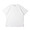 atmos EMBROIDERY LOGO TEE WHITE MAT21-A029画像