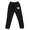 YOSHINORI KOTAKE DESIGN 444 EMBLEM SWEAT PANTS BLACK画像
