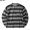 Liberaiders STRIPE L/S TEE (CHARCOAL) 72501画像