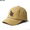 Liberaiders LR LOGO BASEBALL CAP (BEIGE) 72903画像