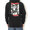 ELEMENT × PLANET OF THE APES Pota Surge Pullover Hoodie BB022-004画像