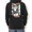 ELEMENT &times; PLANET OF THE APES Pota Surge Pullover Hoodie BB022-004画像