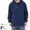 RVCA Bolt Pullover Hoodie BB042-022画像