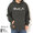 RVCA IV Big RVCA Pullover Hoodie BB042-018画像
