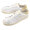 adidas EARLHAM FTWR WHITE/OFF WHITE/GOLD METALLIC H01806画像