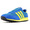 adidas TRX MESH BLUE/ACID YELLOW/PANTONE H01825画像