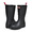 HUNTER ORIGINAL PLAY BOOT TALL BLACK WFT2007RMA-BLK画像