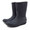 HUNTER W ORIGINAL ROLL TOP SHERPA BOOT Hunter Navy WFT2052NRE-HNY画像