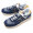 new balance ML574AB2 NAVY画像