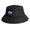 adidas Originals ADV BOONIE CAP BLACK H25265画像