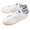 adidas Originals EARLHAM FTWR WHITE/BLUE/CORE BLACK H01814画像