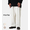 marka SIDE ADJUST TROUSERS - ORGANIC COTTON 10/- DRILL - M21D-07PT01C画像