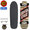 SANTA CRUZ Street Skate Stripe Cruzer 8.79in × 29.05in 11116292画像