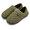 MEI W MOC SHOES OLIVE MEI-SDL-210008画像