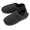 MEI M MOC SHOES BLACK MEI-SDM-210008画像