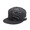 THE NORTH FACE NYLON DENIM CAP BLACK DENIM NN42130-BD画像