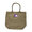 THE NORTH FACE PURPLE LABEL Corduroy Field Tote Khaki Green NN7157N画像