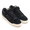 adidas FORUM 84 LOW CORE BLACK/CREAM WHITE/CARBON Q46366画像
