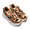 UGG CA805 Zip Cow Print CHESTNUT 1120717-CHE画像