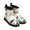 UGG Classic Clear Mini Marble BLACK 1120778-BLK画像