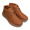 THE NORTH FACE VELOCITY WOOL CHUKKA GTX INVISIBLE FIT UTILITY BROWN NF52092-BB画像