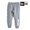 NEW ERA Tech Sweat Long Pants GREY 12855351画像