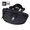 NEW ERA X-girl 3L Explorer Waist Bag BLACK 12860539画像
