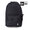 NEW ERA X-girl 27L Explorer Light Pack BLACK 12860540画像