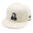 NEW ERA X-girl 9FIFTY マイクロ コーディロイキャップ IVORY画像