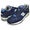 new balance M991NVT NAVY MADE IN ENGLAND画像