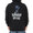 DC SHOES Fleece Graphics Print Pullover Hoodie DPO214011画像