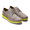 COLE HAAN ORIGINALGRAND WING OX GOLF IRONSTONE/SULPHUR SPRING WP C34005画像