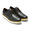 COLE HAAN ORIGINALGRAND WING OX GOLF BLACK/WHITE WP C33682画像