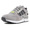 adidas ZX 10,000 C CLEAR GREY/CLEAR GREY/CORE BLACK GX2720画像