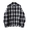 FACETASM CHECK ZIPPER SHIRT CSW-SH-M03画像