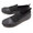 MoonStar FINE VULCANIZED ALW SLIP-ON BLACK 54322586画像