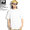 reversal PEs MVS PUFF LOGO BIG SILHOUETTE TEE -WHITE- RV21AW01画像