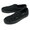 VANS ERA BLACK/BLACK VN000QFKBKA画像