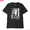 OBEY CLASSIC TEE "MOTORHEAD LEMMY" (BLACK)画像
