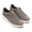 COLE HAAN GRANDPRO TOPSPIN SNEAKER MAGNET SUEDE C34681画像