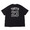 TOKYO 23 LOGO TEE BLACK T23-21-001画像