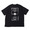 TOKYO 23 FULL COURT TEE BLACK T23-21-002画像